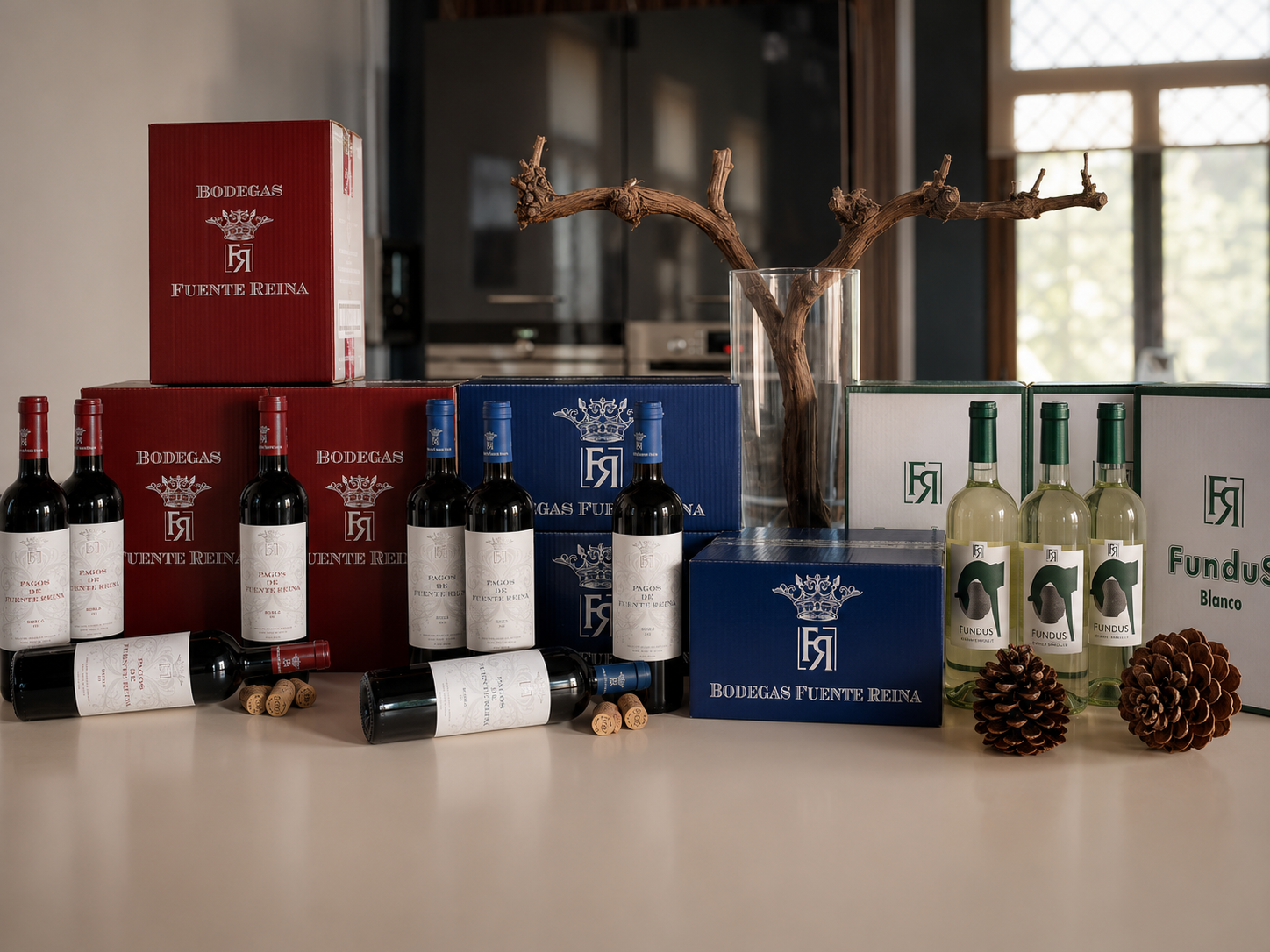 FOTO VINOS