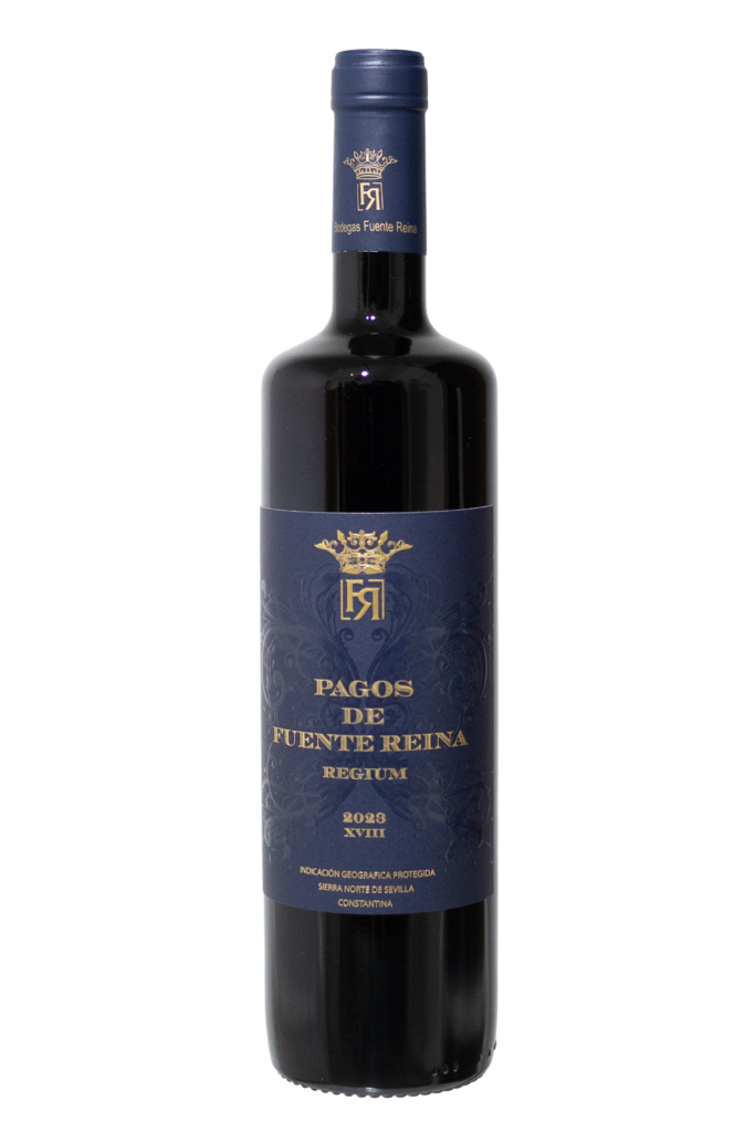 FUENTE REINA RESERVA 2023